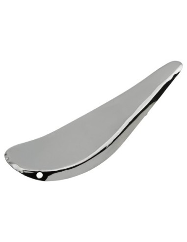 Lowrider Seat Pan Chrome.